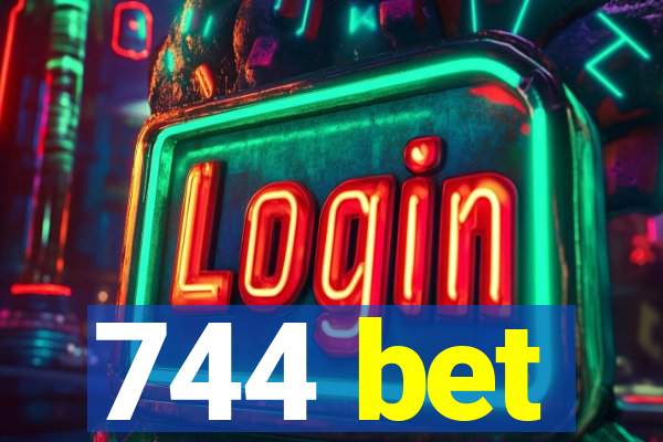 744 bet